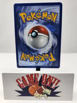 Pokemon Zorua 142/086 White Flare Illustration Rare Full Art sc - Image 2