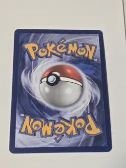Pokemon Cottonee #018 Phantasmal Flames Black Star PROMO Rare Foil Holo NM/M - Image 2