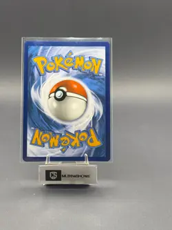 Bramblin Pokemon Paldea Evolved 198/193 Near Mint - Image 2