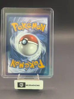 Minccino Pokemon Black Bolt 152/086 Near Mint - Image 2