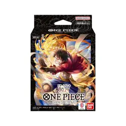 BANDAI ONE PIECE Card Game Start Deck 3D2Y [ST-14] - Image 1