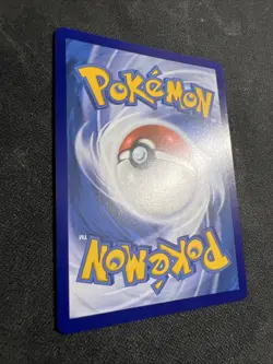 Pokemon Charizard ex 215/197 Obsidian Flames Holo Rare Art Card NM - Image 4