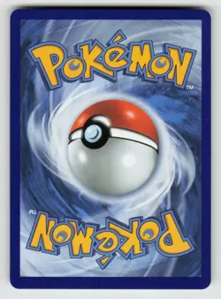 2025 Pokemon Prismatic Evolution FLAREON - Poke Ball Holo Rare Card #13/131 - Image 2