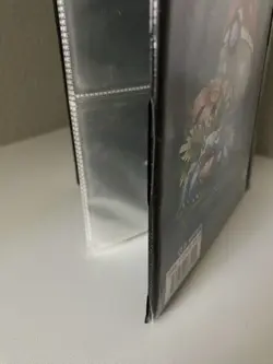 Official 1999 Wizards Of The Coast Pokemon Trading Card Game Album - RARE - Image 5