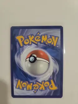 N's Zorua 189 Sv: Scarlet & Violet Promo Cards Holo - Image 2