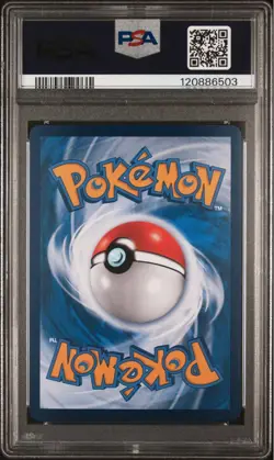 PSA 10 Mew VMAX Hyper Rare Fusion Arts Chinese Pokemon Card - Image 2