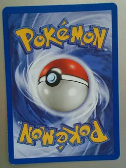 Pokemon Trainer Card 1st Edition Imposter Oak's Revenge 76/82 Non Holo - Image 2