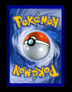 2013 Pokemon EMBOAR Legendary Treasures HOLO RARE Black & White Set Card 27/113 - Image 4