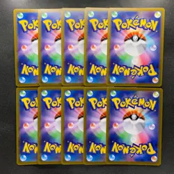 NM 10 card Gengar 023/071 s10a Holo Dark Phantasma Pokemon 2340 - Image 2