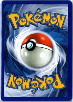 Pokemon Card - Sabrina's Abra 93/132 Gym Challenge Common Unlimited MP - Image 2