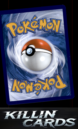 Reverse Holofoil Spinda 151/182 Pokemon Common SV04: Paradox Rift Card NM - Image 2