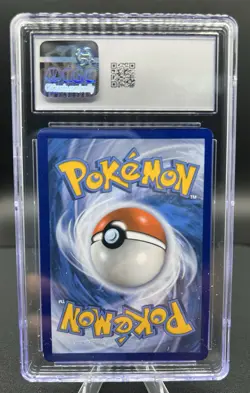 Sylveon SWSH211 SWSH: Sword & Shield Promo Cards Holo CGC 9.5 MINT+ - Image 2