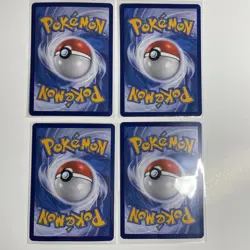 Pokemon Card Pikachu Promo Indomaret Growlithe Spheal Exclusive Promo Indonesia - Image 2