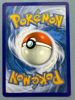 Misty's Determination 62/68 - Hidden Fates Pokemon Card (2019) - NM/LP - Image 2