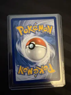 Pokemon Gengar 35/83 Breakthrough Stage 2 Holo Rare Reverse Holo HP 130 Card - Image 3