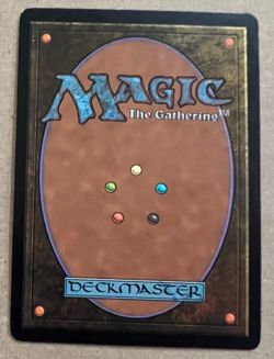 Decree of Justic - Scourge - MTG - Magic the Gathering - Image 2