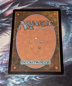 M.T.G. Secrets of Strixhaven Awaken the Woods Regular Near Mint - Image 2