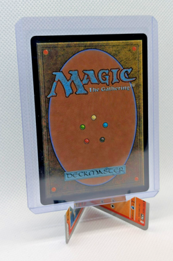 MTG - Intruder Alarm - Regular Rare #21 - Wilds of Eldraine Enchanting Tales NM - Image 2
