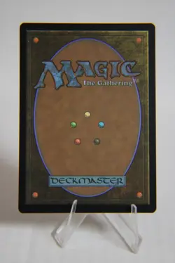 Krark, the Thumbless (Foil Etched) 574 Commander Legends NM English 981 - Image 2