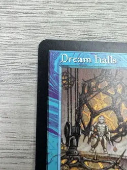 Dream Halls Stronghold Regular LP - Image 5