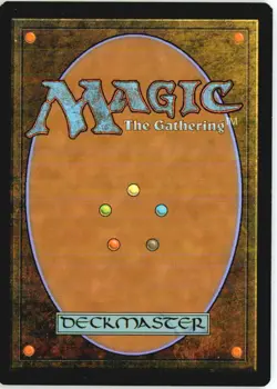 Sylvan Awakening 183 Rare Dominaria Lightly Played - Image 3