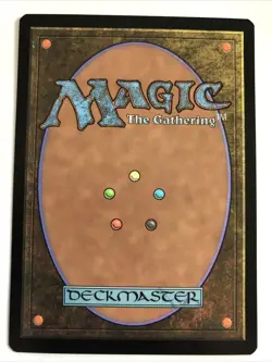 MTG Commander Anthology Volume II Buried Alive 059/312 NM - Image 2