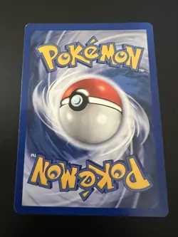 Recycle Energy 105/111 Neo Genesis 1st Edition 2000 Pokemon Card Rare NM - Image 2