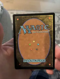 Vito, Thorn of the Dusk Rose #28 (Foil) NM 30th Anniversary Edition Magic MTG - Image 2
