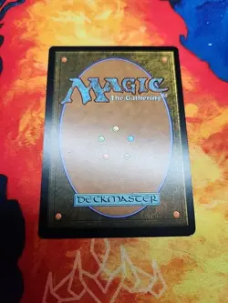 Maddening Cacophony - Zendikar Rising (ZNR) - NM - Image 2