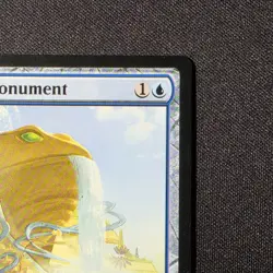 Magic: The Gathering- Riverchurn Monument - Aetherdrift (DFT) Regular NM - Image 4