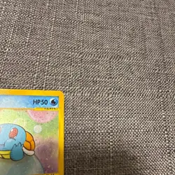 【Excellent+】Pokemon Card McDonald's Promo Squirtle 007/018 Japanese 2002 F/S - Image 4