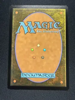 Tornado, Sonic's Biplane / Weatherlight - Foil - NM - Secret Lair MtG - Image 2