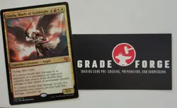 1x Gisela, Blade of Goldnight MTG - Commander 2015 219/342 - LP - Image 1