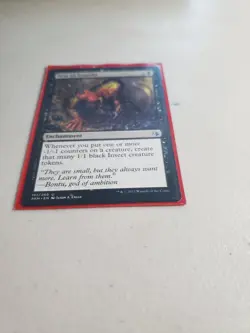 Nest of Scarabs hp mtg Amonkhet Regular - Image 1