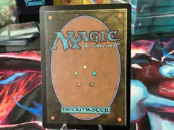 MtG MB2 Stifle Non-Foil Future Sight - Image 2