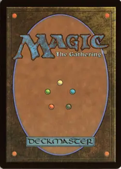 Belonging 5 ECC Commander: Lorwyn Eclipsed NM - Image 2