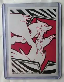 Simisear English White Flare Pokemon TCG Illustration Rare 100/086 NEAR MINT - Image 2