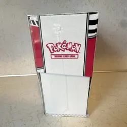 Pokemon White Flare Elite Trainer Box ETB Scarlet & Violet Sealed English New - Image 3