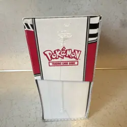 Pokemon White Flare Elite Trainer Box ETB Scarlet & Violet Sealed English New - Image 4