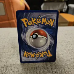 Squirtle Pokemon TCG Crystal Guardians Common Card #63/100 - Image 2