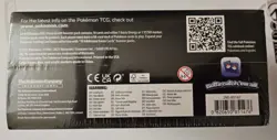 ✅Pokemon Crown Zenith Elite Trainer Box ETB Sword & Shield New SEALED - Image 4