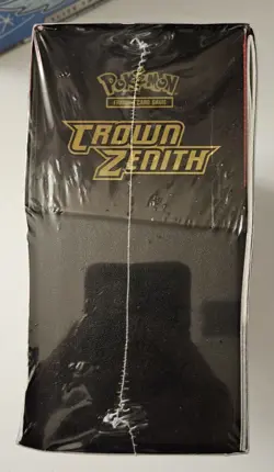 ✅Pokemon Crown Zenith Elite Trainer Box ETB Sword & Shield New SEALED - Image 5