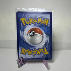 Pokemon Farigiraf ex 108/162 Temporal Forces Double Rare Holo 260HP - Image 2