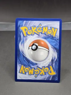 Pokemon TCG Hearthflame Mask Ogerpon EX Prismatic Evolutions - Image 2