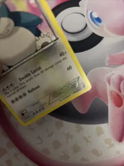 Pokemon TCG Snorlax Boundaries Crossed 109/149 Regular Uncommon - Image 3