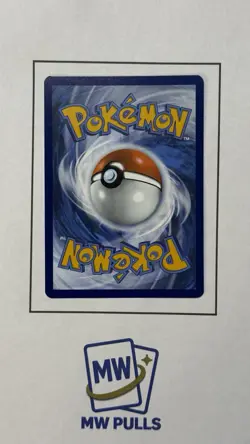 Pokemon Archen 131/086 Sv: White Flare Illustration Rare Holo TCG - Image 4