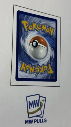 Pokemon Archen 131/086 Sv: White Flare Illustration Rare Holo TCG - Image 5