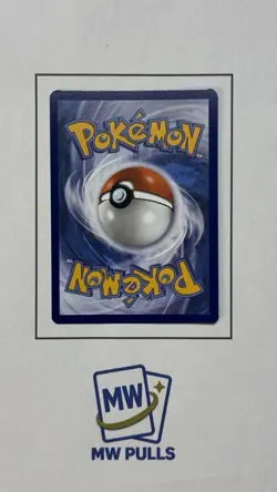 Pokemon Sigilyph 121/086 Sv: White Flare Illustration Rare Full Art Holo TCG - Image 4