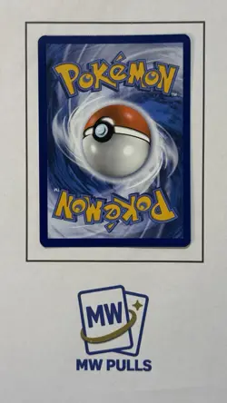 Pokemon Team Rocket's Spidops 187/182 Sv10: Destined Rivals Illustration Rare H… - Image 4