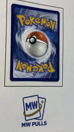 Pokemon Team Rocket's Spidops 187/182 Sv10: Destined Rivals Illustration Rare H… - Image 5